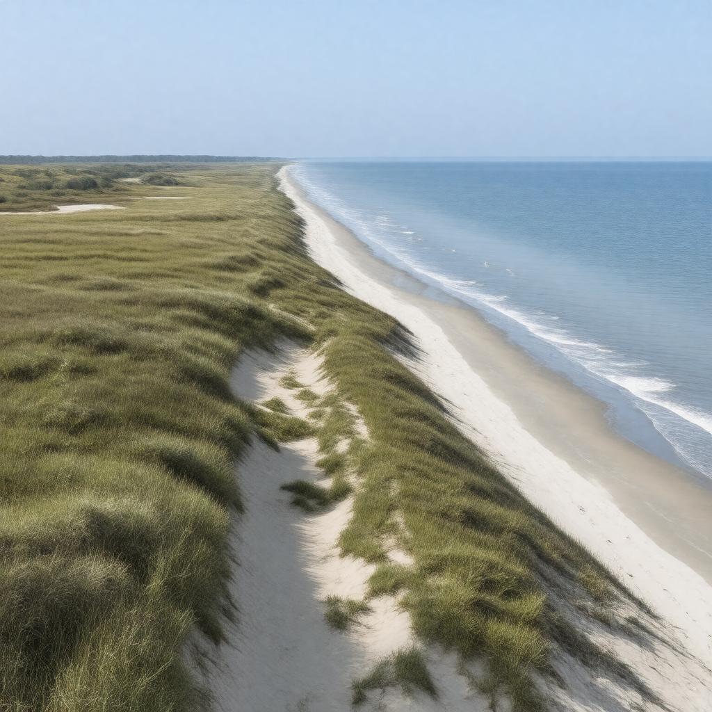 Sandy Neck